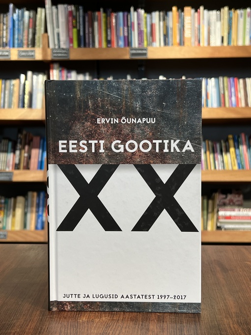 Eesti gootika XX