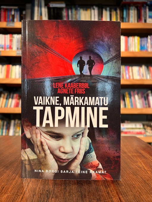 Vaikne, märkamatu tapmine