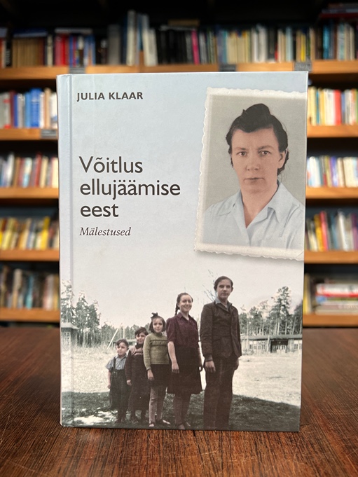 Võitlus ellujäämise eest