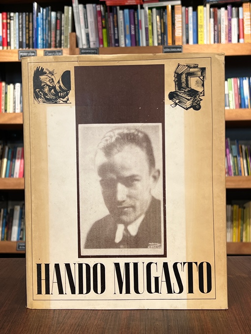 Hando Mugasto