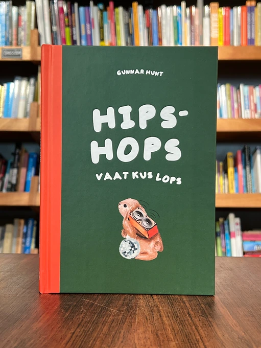 Hips-hops vaat kus lops