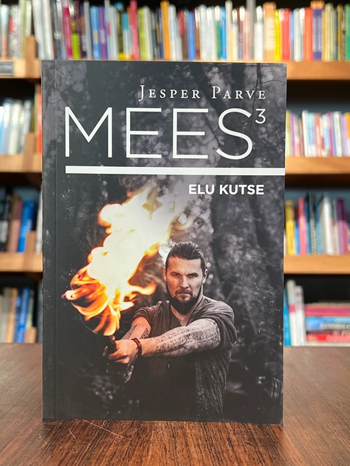 Mees 3. Elu kutse