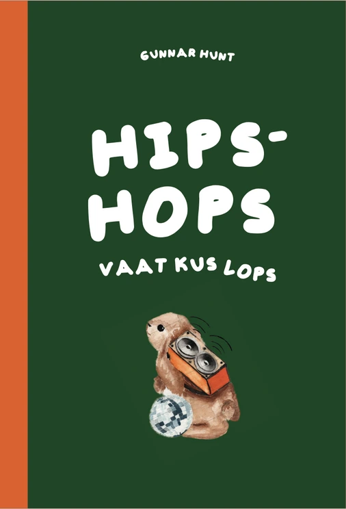 Hips-hops vaat kus lops