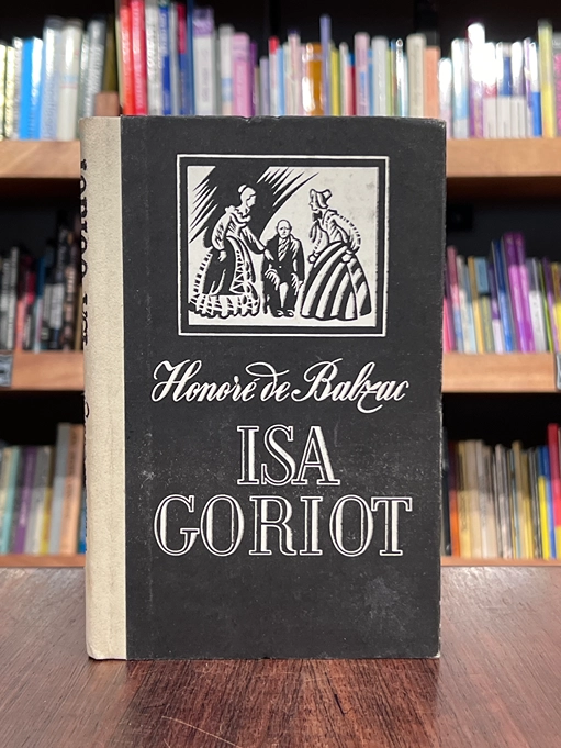 Isa Goriot