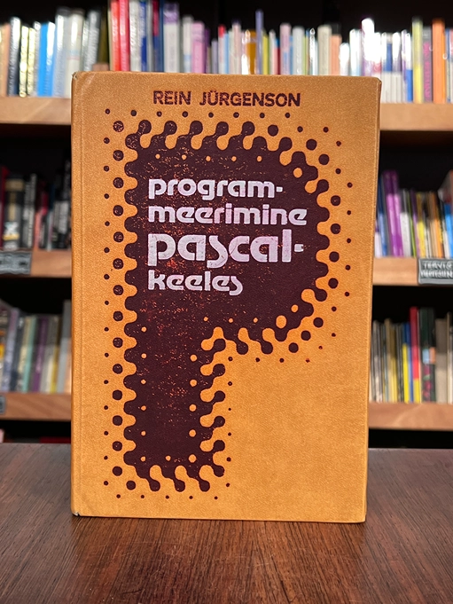 Programmeerimine pascal keeles