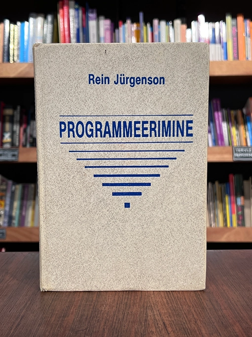 Programmeerimine