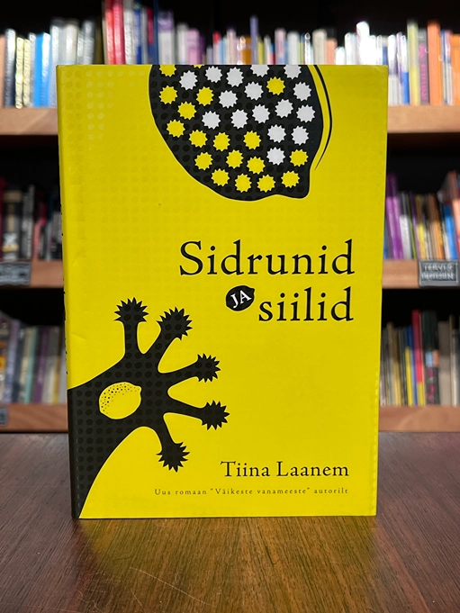 Sidrunid ja siilid