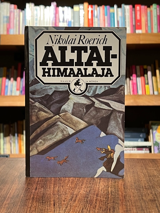 Altai-Himaalaja