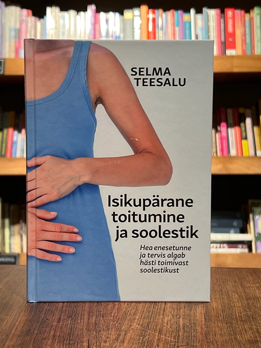 Isikupärane toitumine ja soolestik