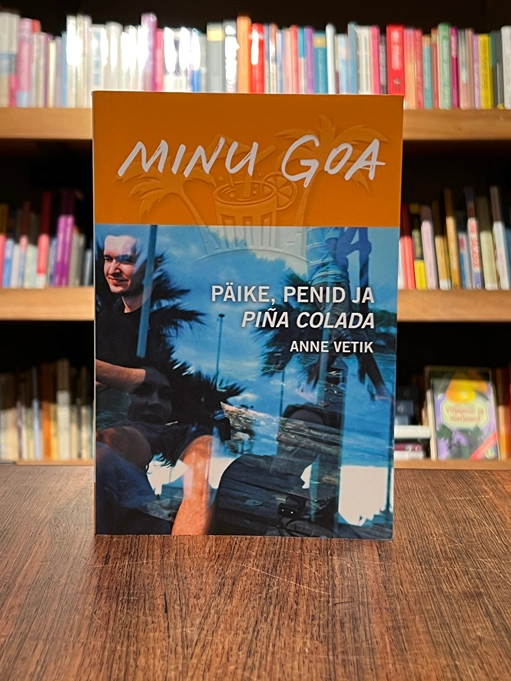 Minu Goa