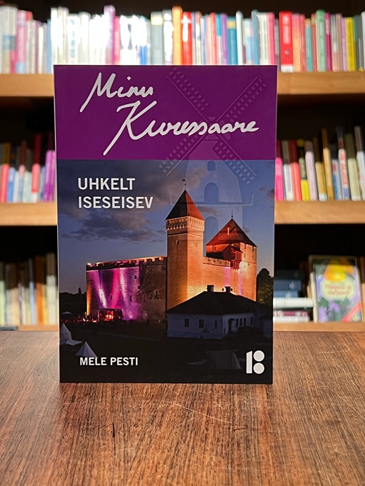 Minu Kuressaare