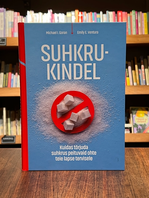 Suhkrukindel