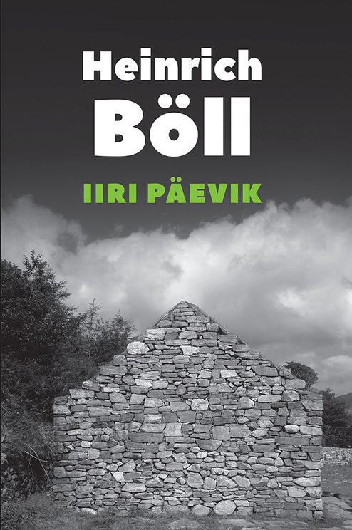 Iiri päevik