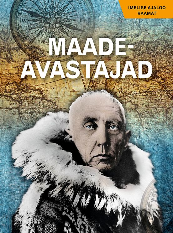 Maadeavastajad