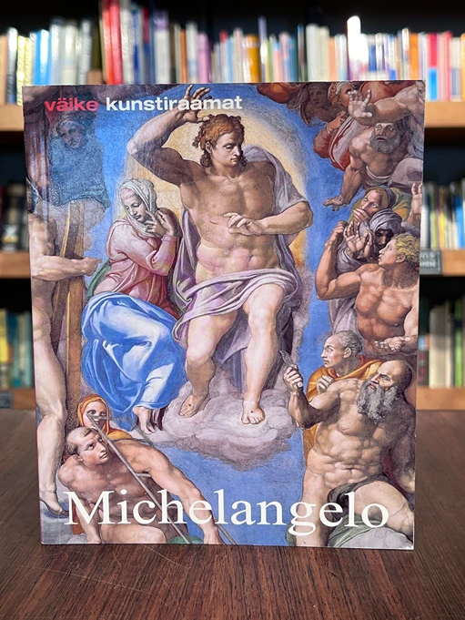 Michelangelo Buonarroti