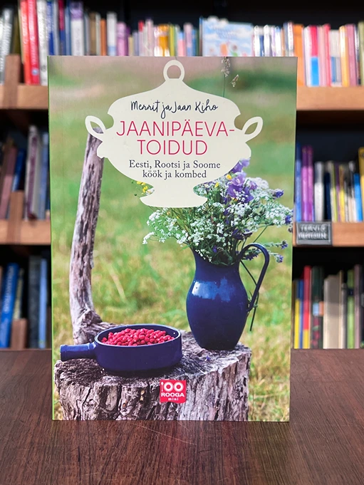 Jaanipäevatoidud