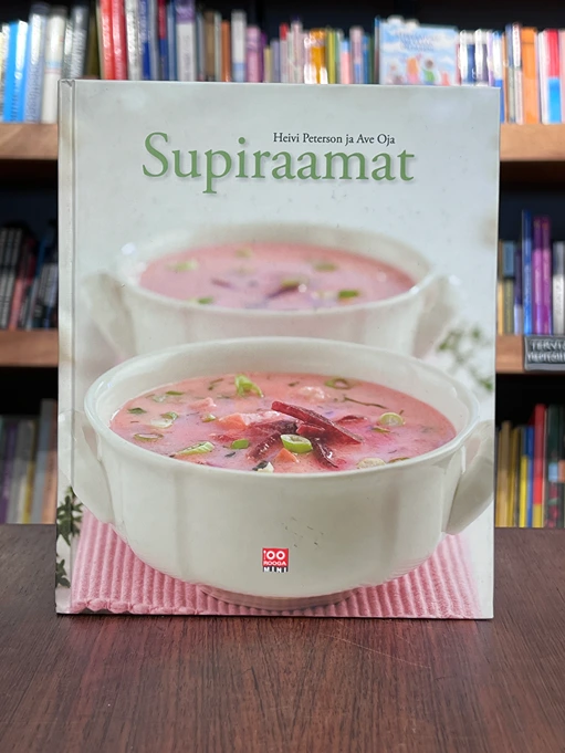 Supiraamat