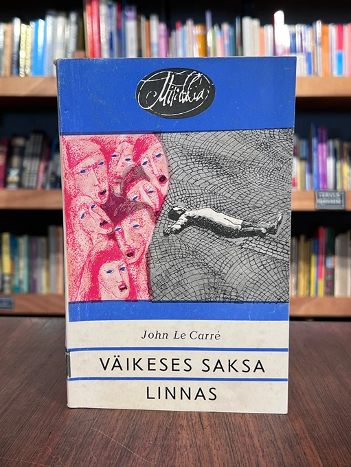 Väikeses Saksa linnas