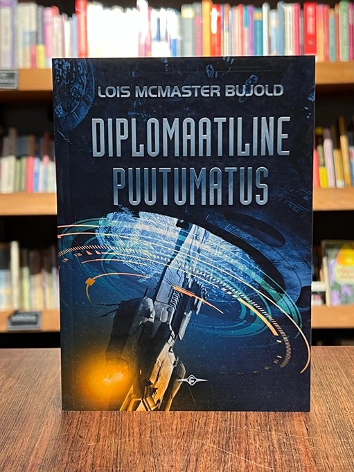 Diplomaatiline puutumatus