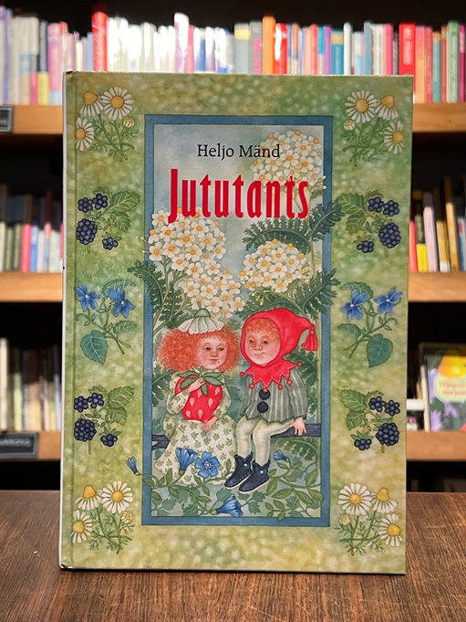 Jututants