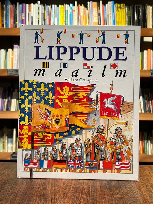 Lippude maailm