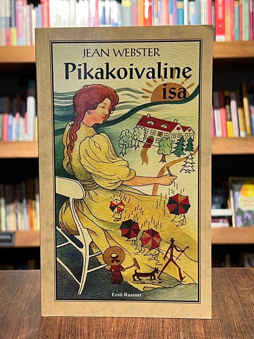 Pikakoivaline isa