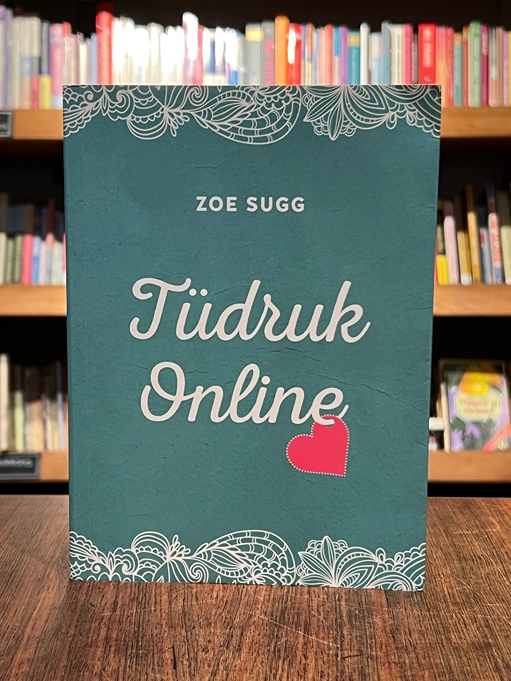 Tüdruk online