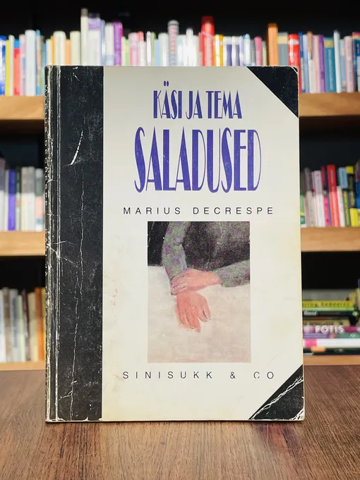 Käsi ja tema saladused