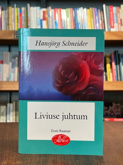 Liviuse juhtum