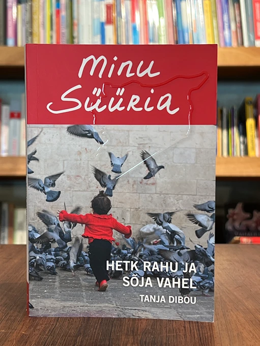 Minu Süüria