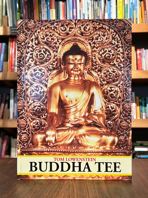 Buddha tee