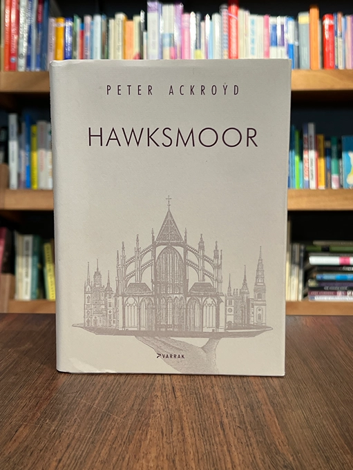 Hawksmoor