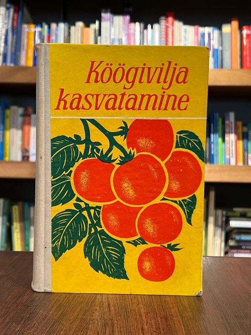 Köögivilja kasvatamine