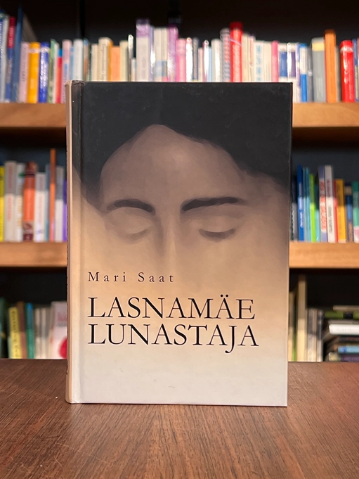 Lasnamäe lunastaja