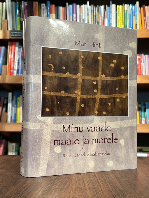 Minu vaade maale ja merele