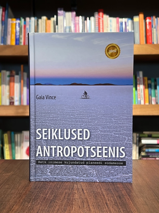 Seiklused antropotseenis