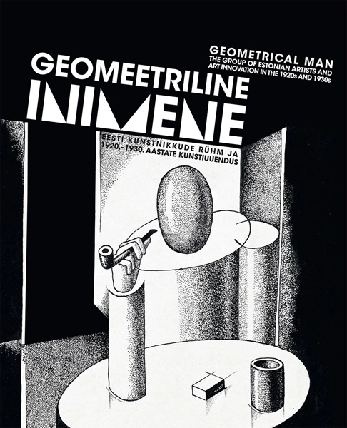 Geomeetriline inimene