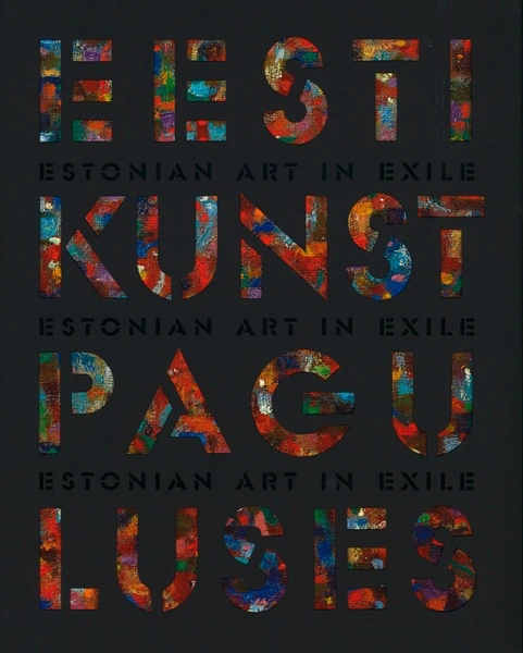 Eesti kunst paguluses