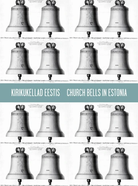 Kirikukellad Eestis