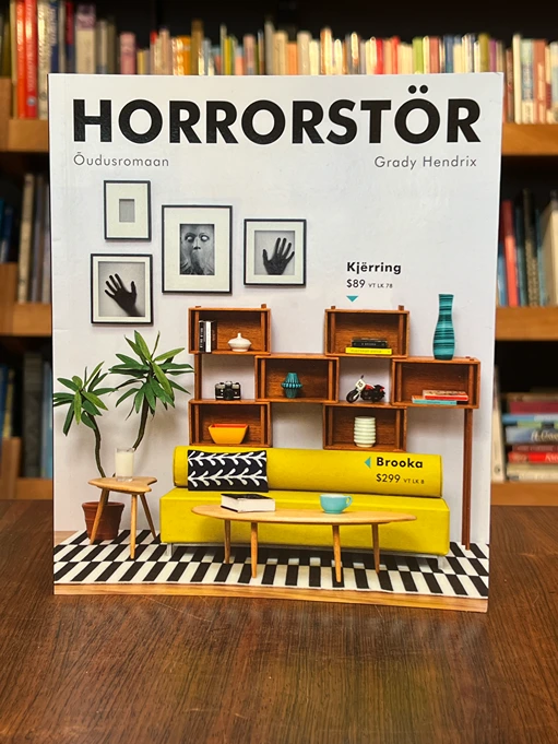 Horrorstör