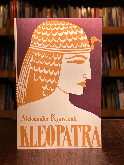 Kleopatra