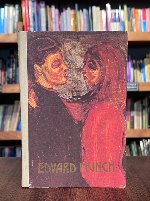 Edvard Munch