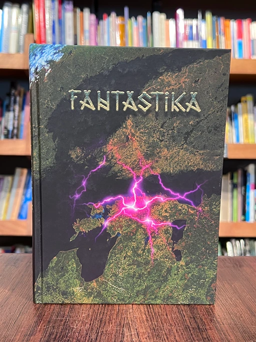 Fantastika