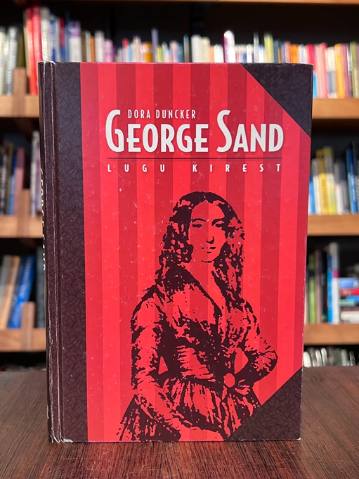 George Sand. Lugu kirest