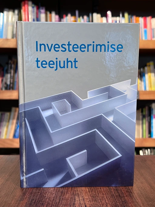 Investeerimise teejuht