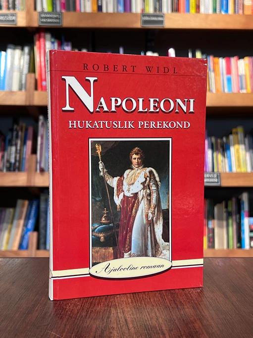 Napoleoni hukatuslik perekond