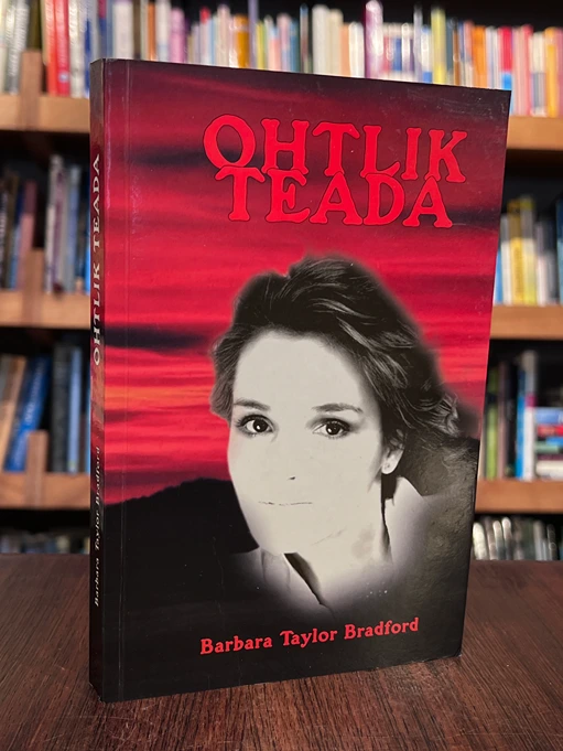 Ohtlik teada