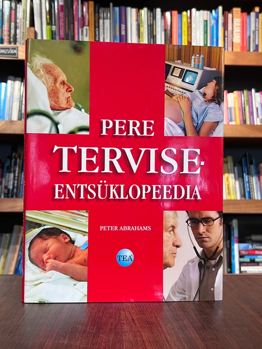 Pere terviseentsüklopeedia