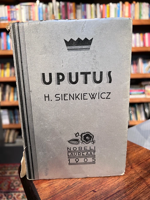 Uputus