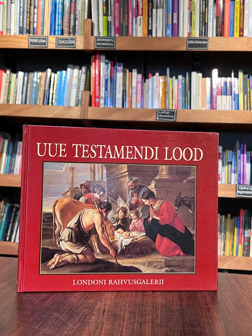 Uue Testamendi lood